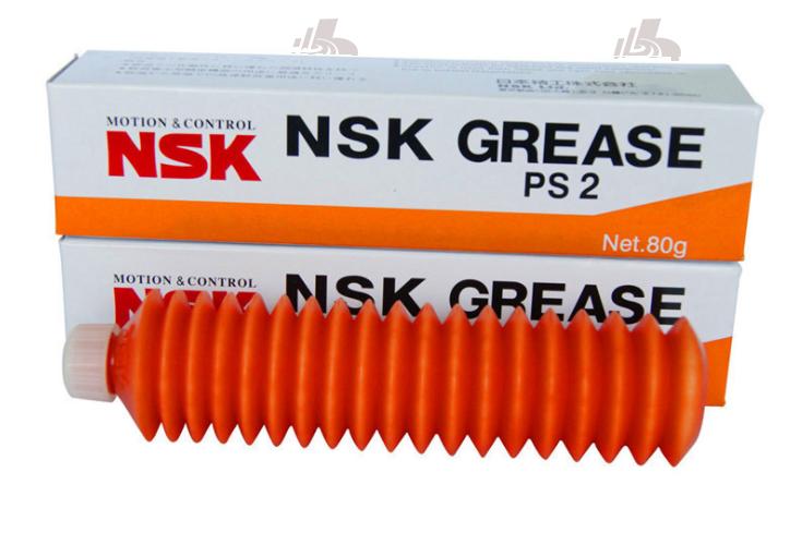 NSK NH350526EMC2B01PN0 莆田nsk导轨滑块供应商