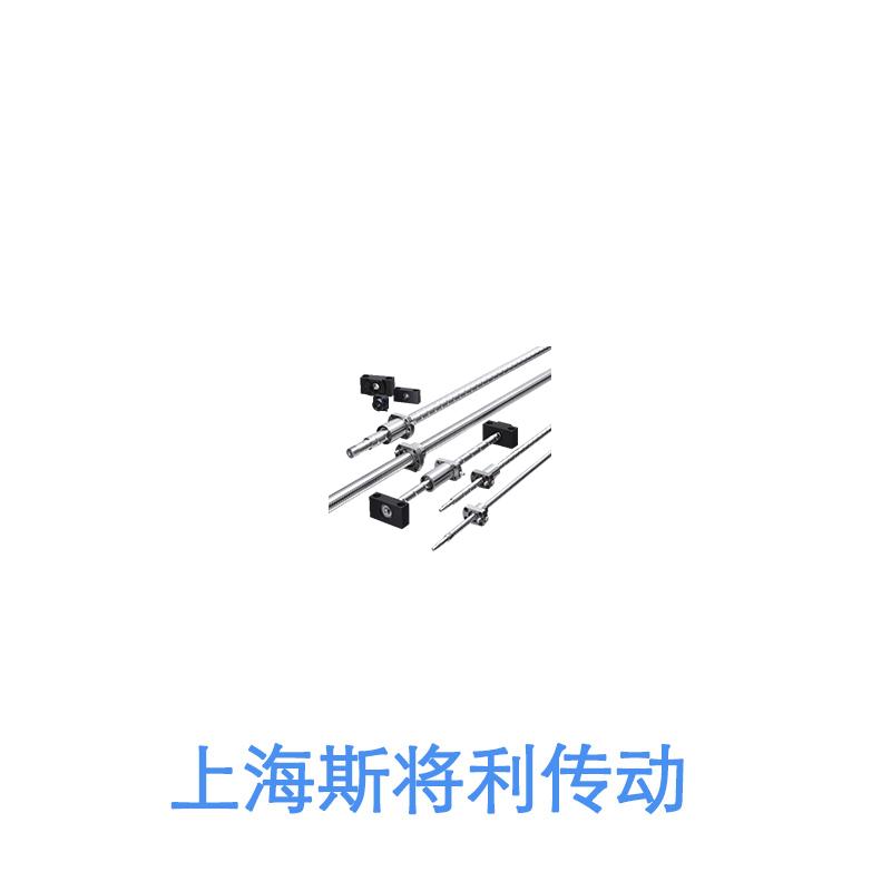 W0400MA-3PY-C3Z1-FA标准滚珠丝杠