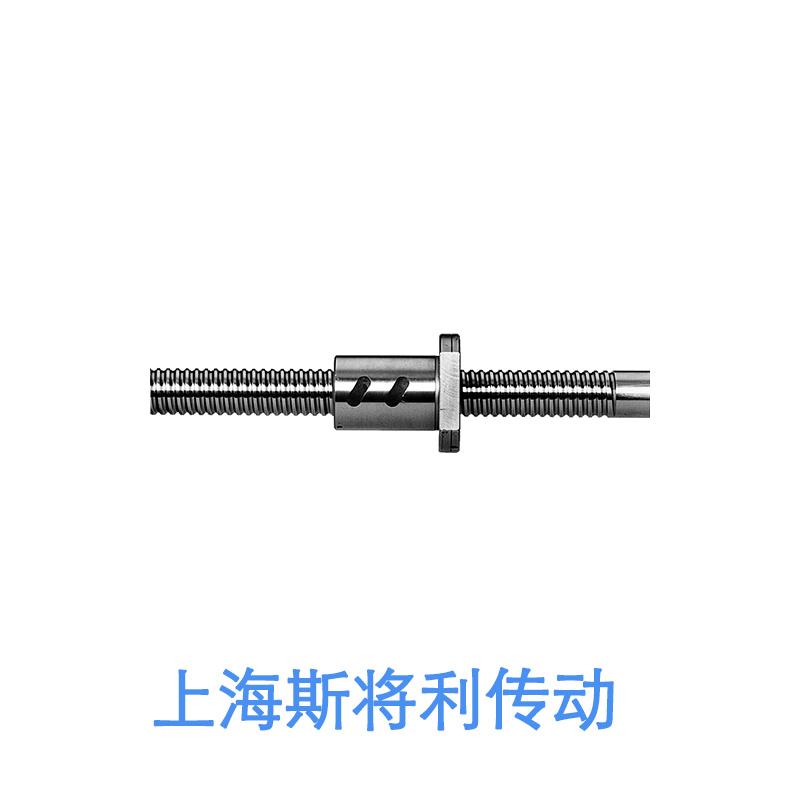 W0400MA-3PY-C3Z1-FA标准滚珠丝杠