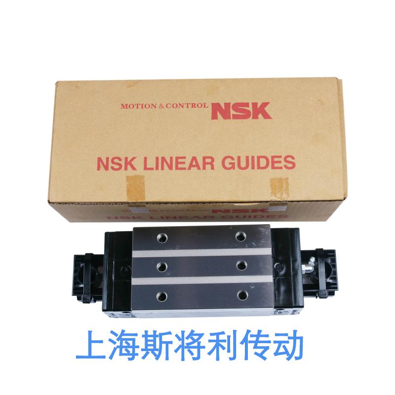 RA35AN-NSK滚子导轨RA系列