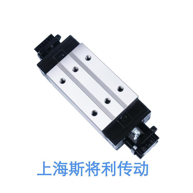 RA35AN-NSK滚子导轨RA系列