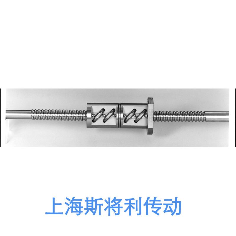 上银丝杆和银泰丝杆哪个贵