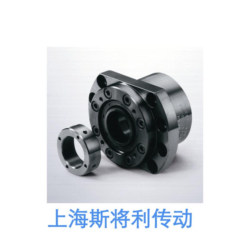 WBK40DF-31H-NSK重载支撑单元