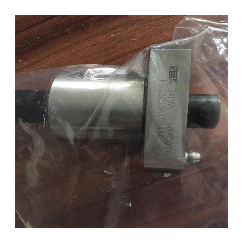 NSK W2506-823PSS-C5Z10BB  丝杠行业发展动态